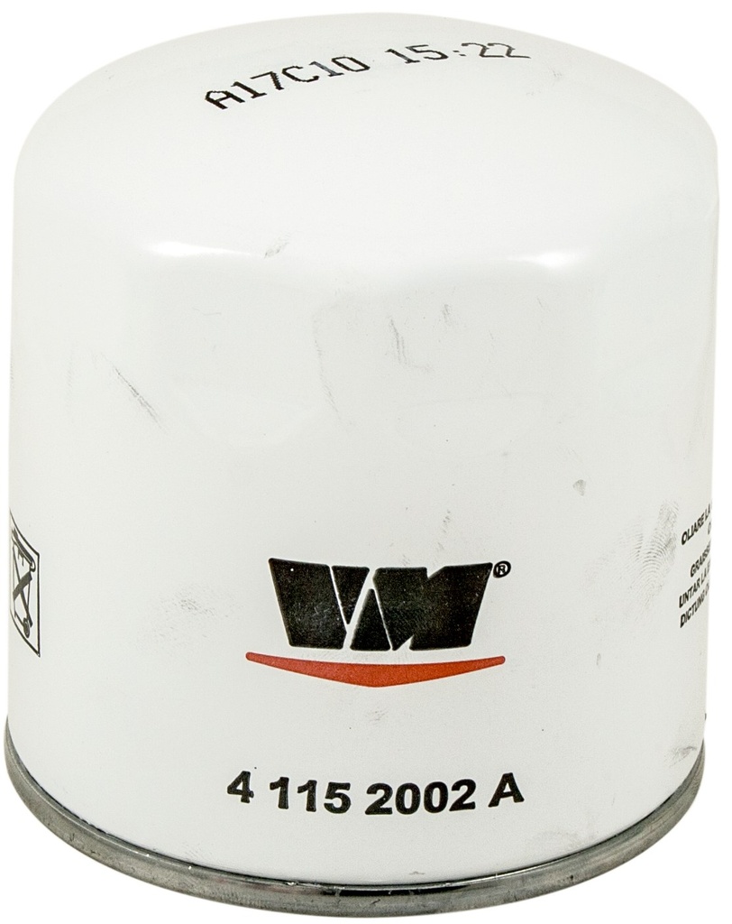 FILTRU DE ULEI ÎNSURBĂTĂ VM41152002A