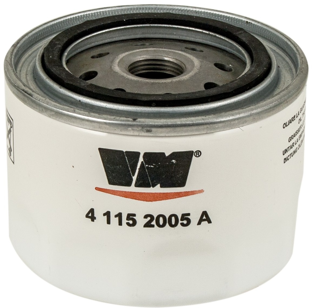 FILTRU DE ULEI ÎNSURBĂTĂ VM41152005A