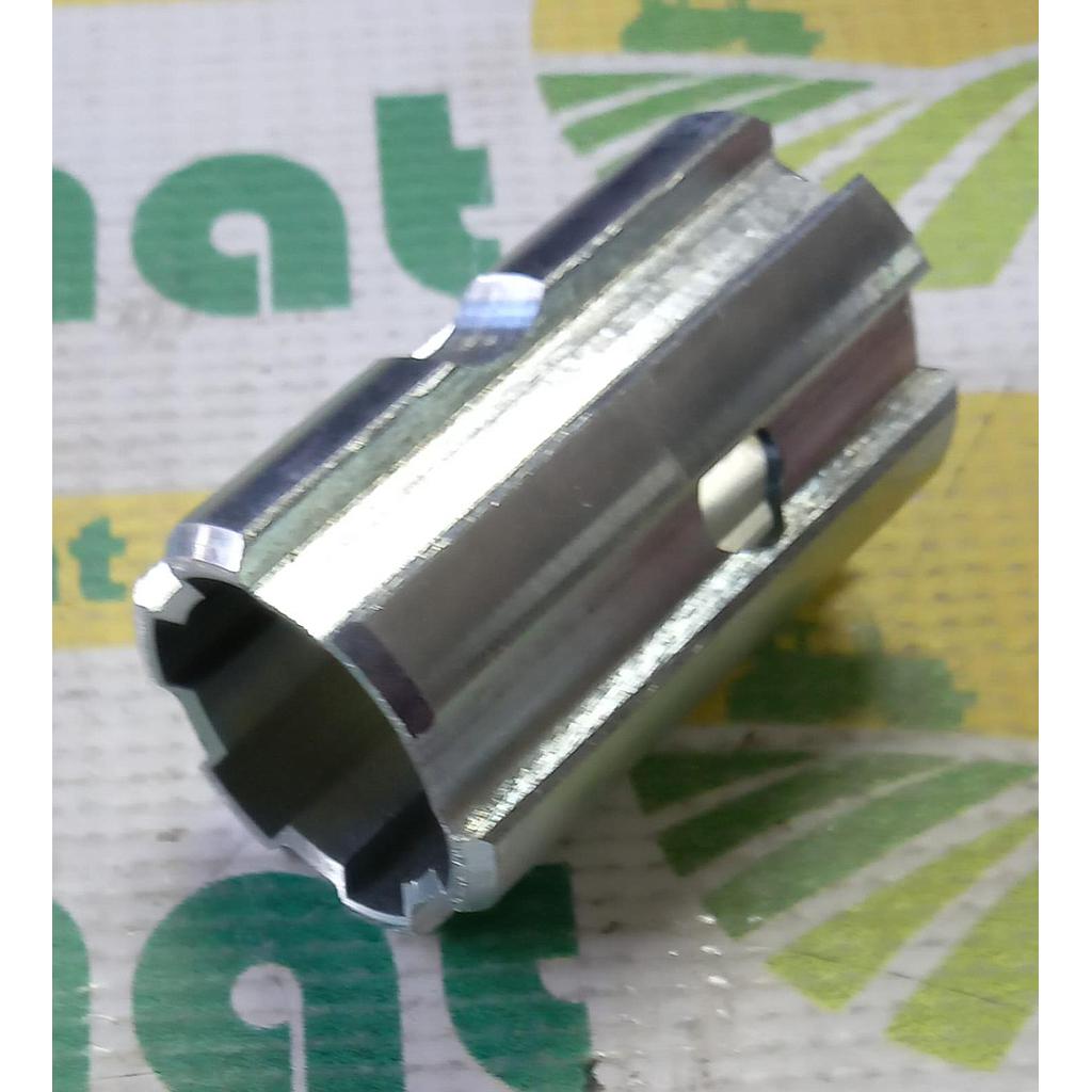 Adaptor  1" 1/8 - 6Z