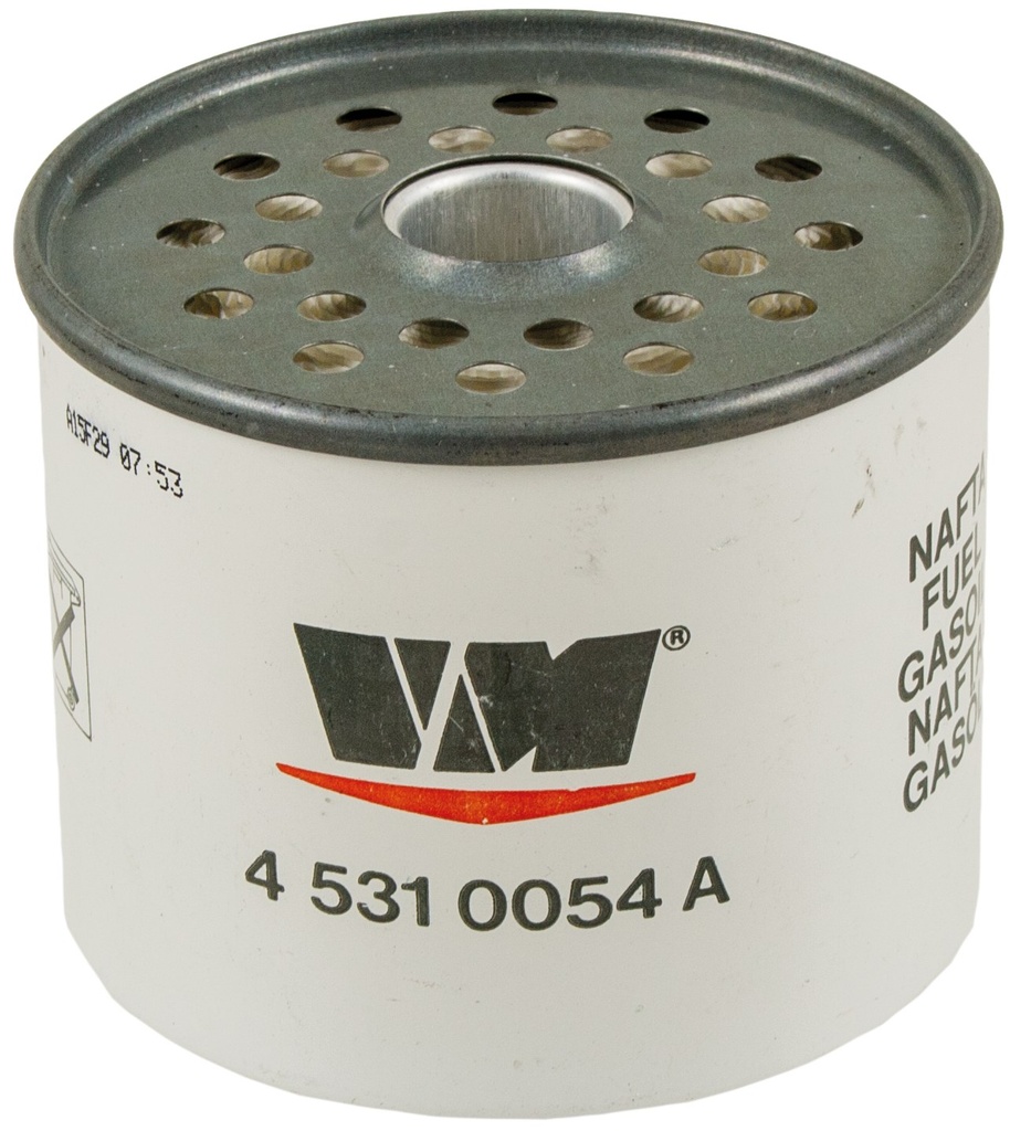 FILTRU DE COMBUSTIBIL DIESEL scufundat VM45310054A