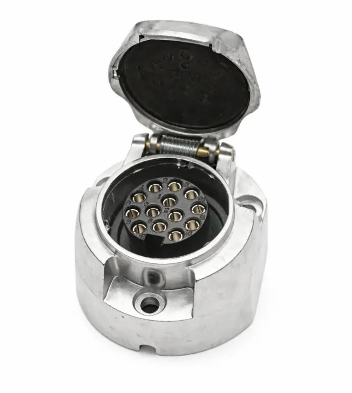 Priza Remorca 13Pini BK90288