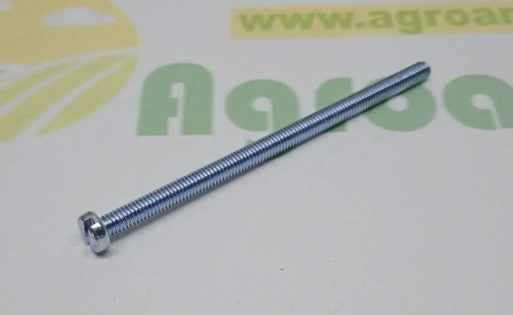 Bolt Org Claas