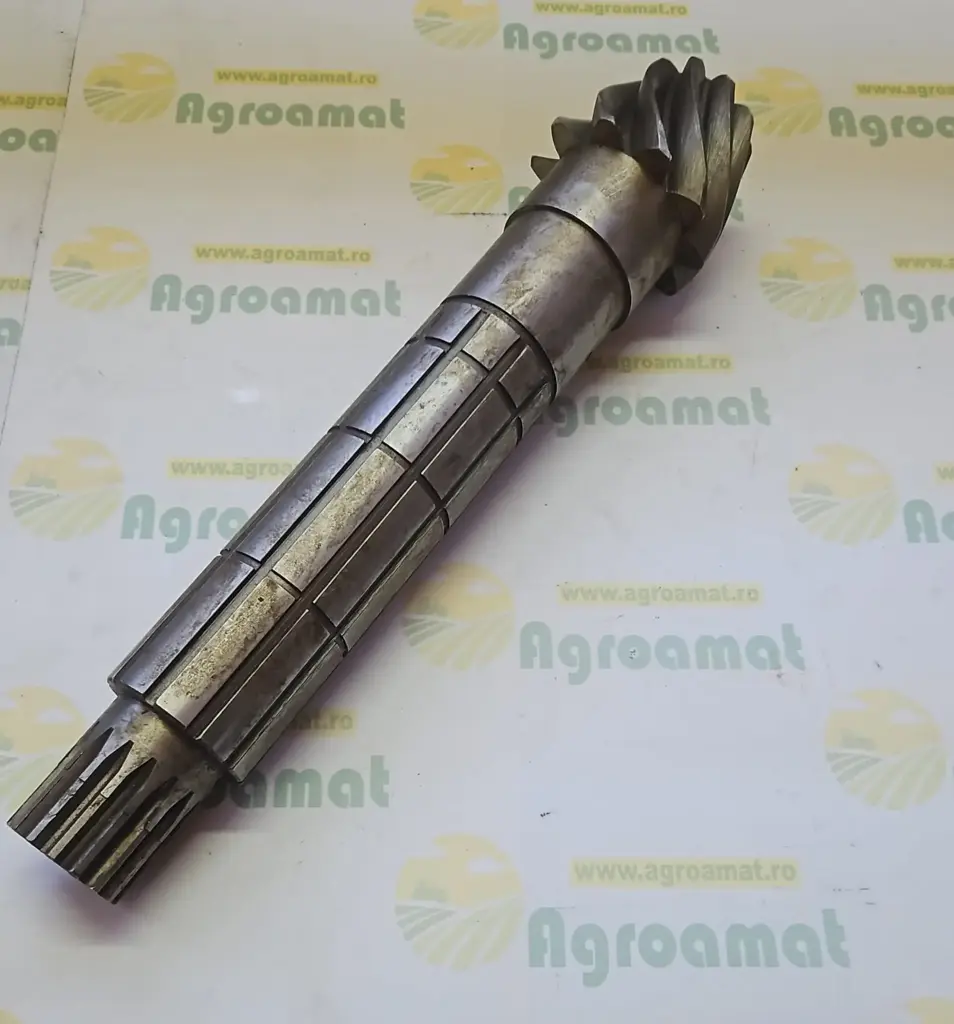 [AMAT1-82689] Ax Grup AR95814