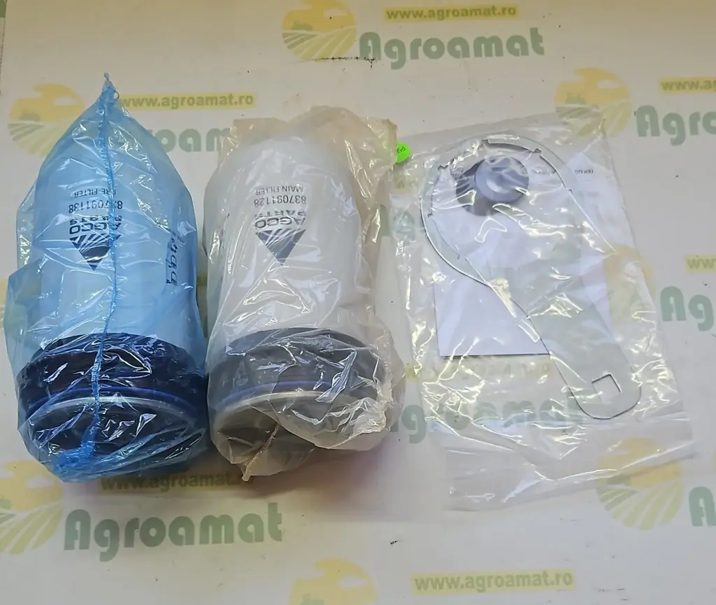 [AMAT1-82690] Set filtre 