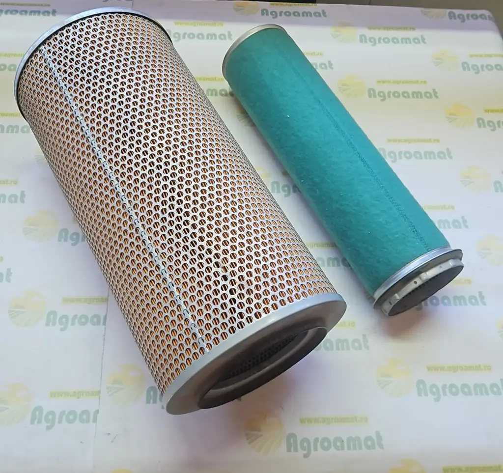 [AMAT1-82694] Set Filtre Aer AZ48196 + AZ48195