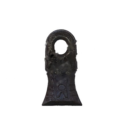 Cutit tocatoare Millenium montaj rapid 99x50x8 mm P662605