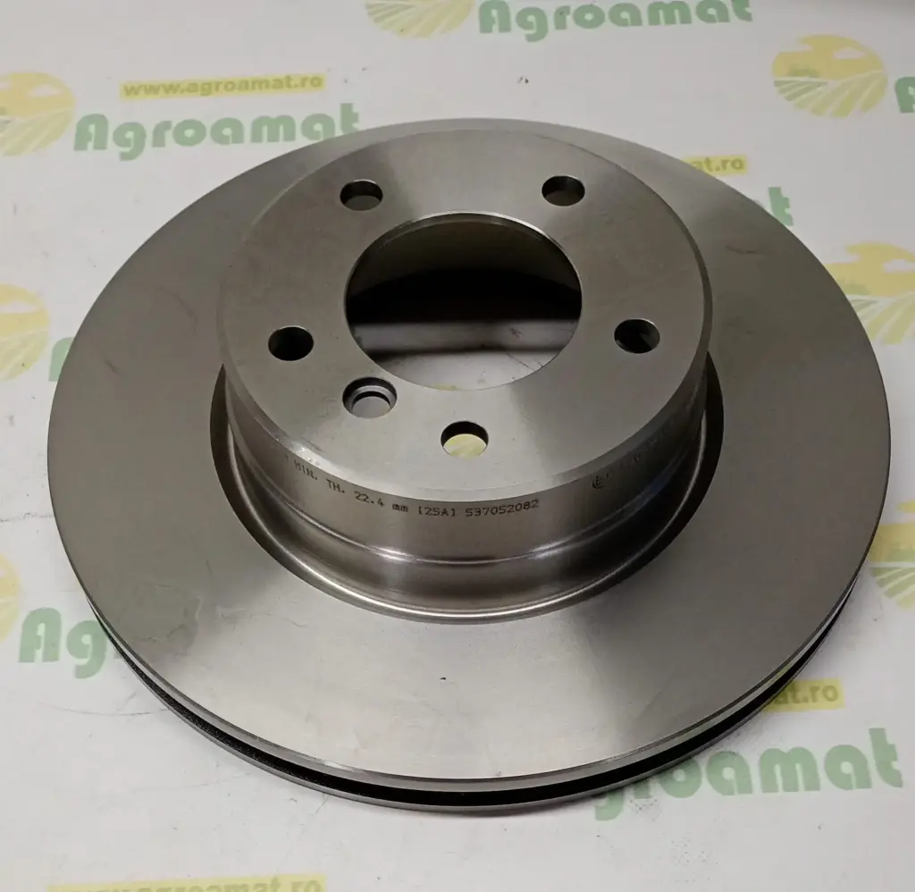 Disc de Frana 