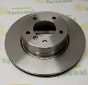 Disc de Frana 