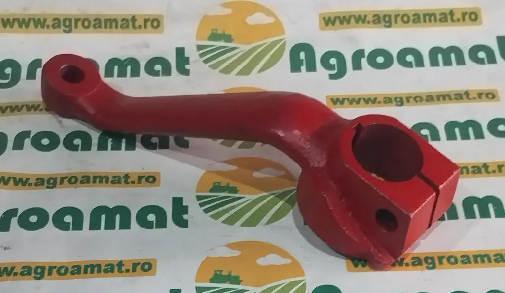 PARGHIE FUZETA DREAPTA U650 