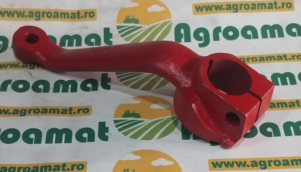 Parghie Fuzeta St. U650 