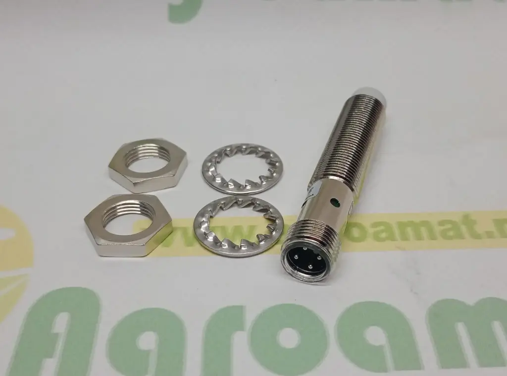 Senzor de Proximitate M12