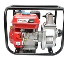Motopompa pe benzina WP20 7.5CP, 2 toli debit 30m3/h adancime 8m, inaltime 30m