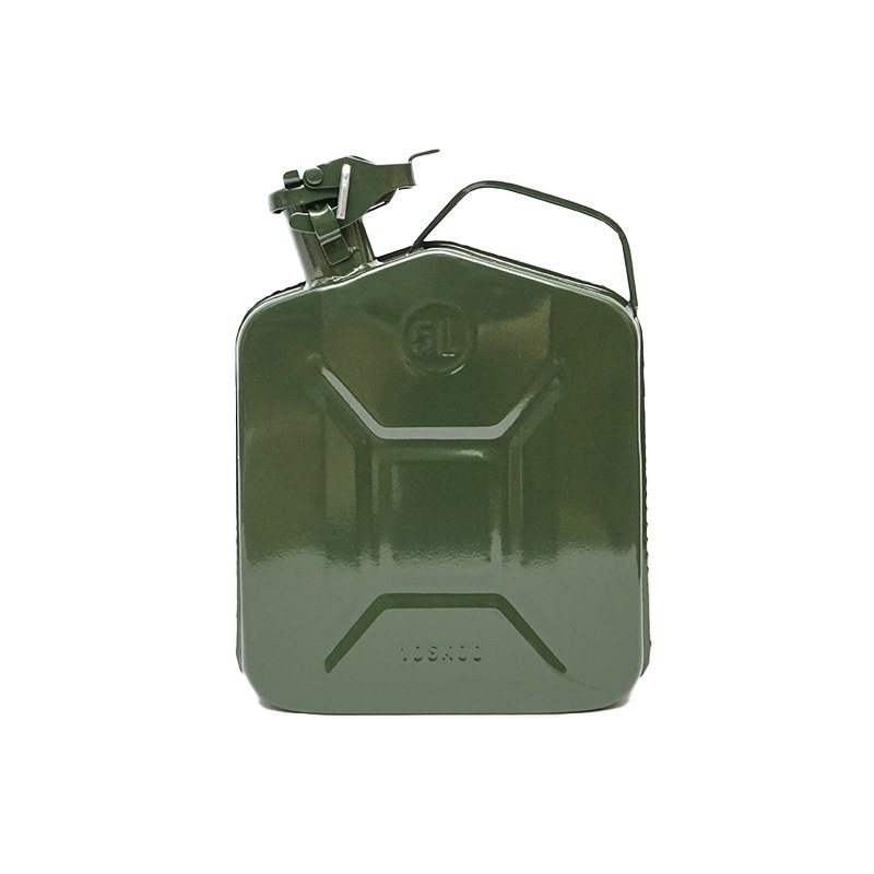 Canistra metal 5L