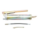 Pistol decalimetru pentru gresat cu tub vaselina 100gr
