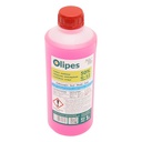 Antigel G12 Olipes -35 grade C diluat 1L