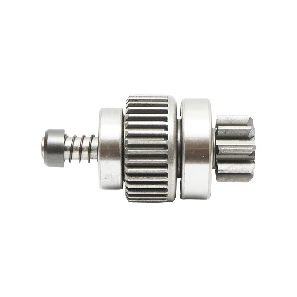 Bendix electromotor model nou cu reductor amplificat de putere U-650 U-651
