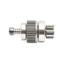 Bendix electromotor model nou cu reductor amplificat de putere U-650 U-651