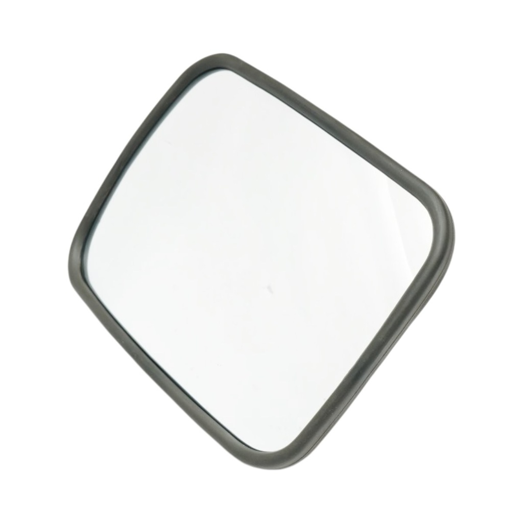 Oglinda camion unghi mort 170x220mm PP ZL148