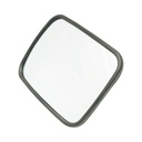 Oglinda camion unghi mort 170x220mm PP ZL148