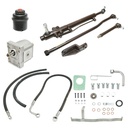 Kit servodirectie pentru tractor UTB U-445, 450, 480, 550