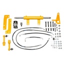 Kit servodirectie cu pompa danfoss pentru tractor UTB U-650 38.33.901
