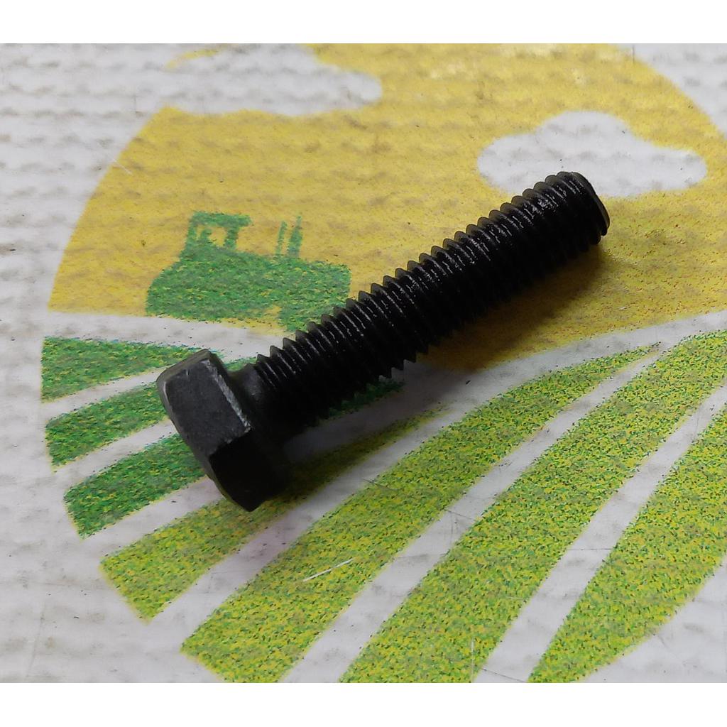Surub Cap Hexagonal Filet Total M8x35mm