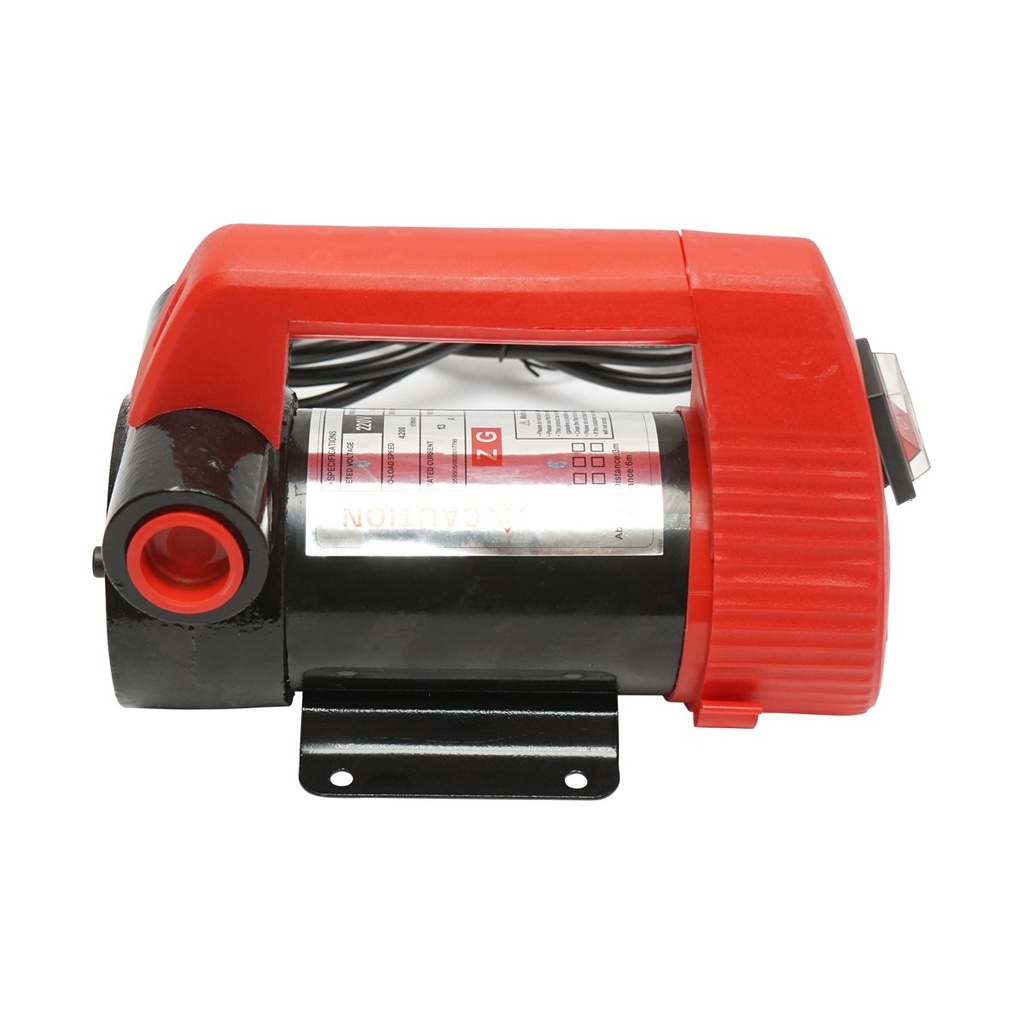 Pompa transfer motorina 220V debit 40L/min.