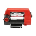 Pompa transfer motorina 220V debit 40L/min.