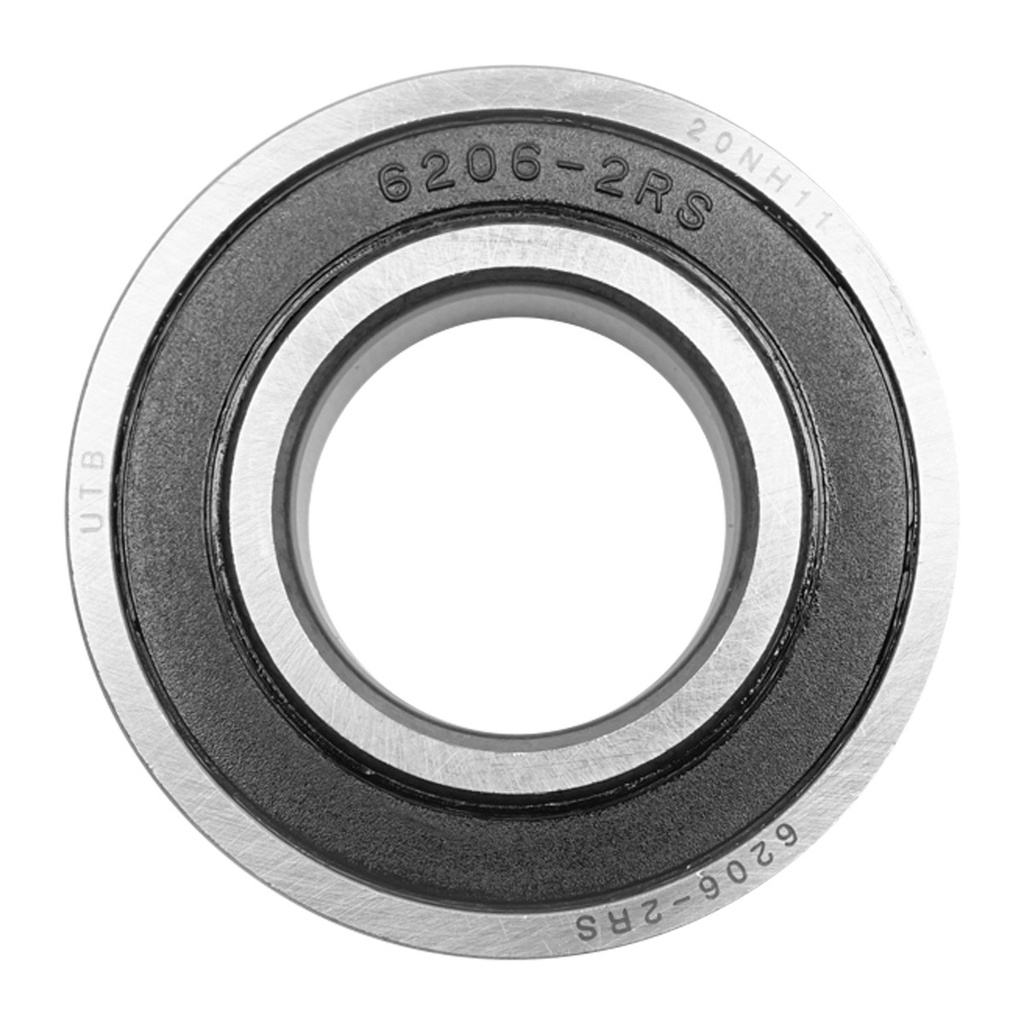 Rulment 6206 2RS 30X62 UTB