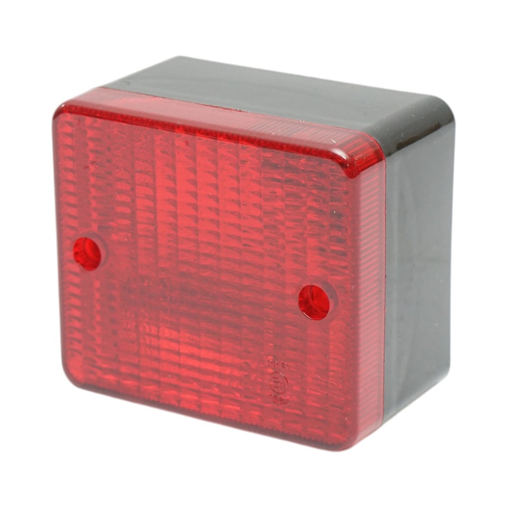 Lampa ceata spate 12V, 21W, P21W 87x77x50mm