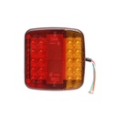 Lampa stop spate camion 12V cu Leduri