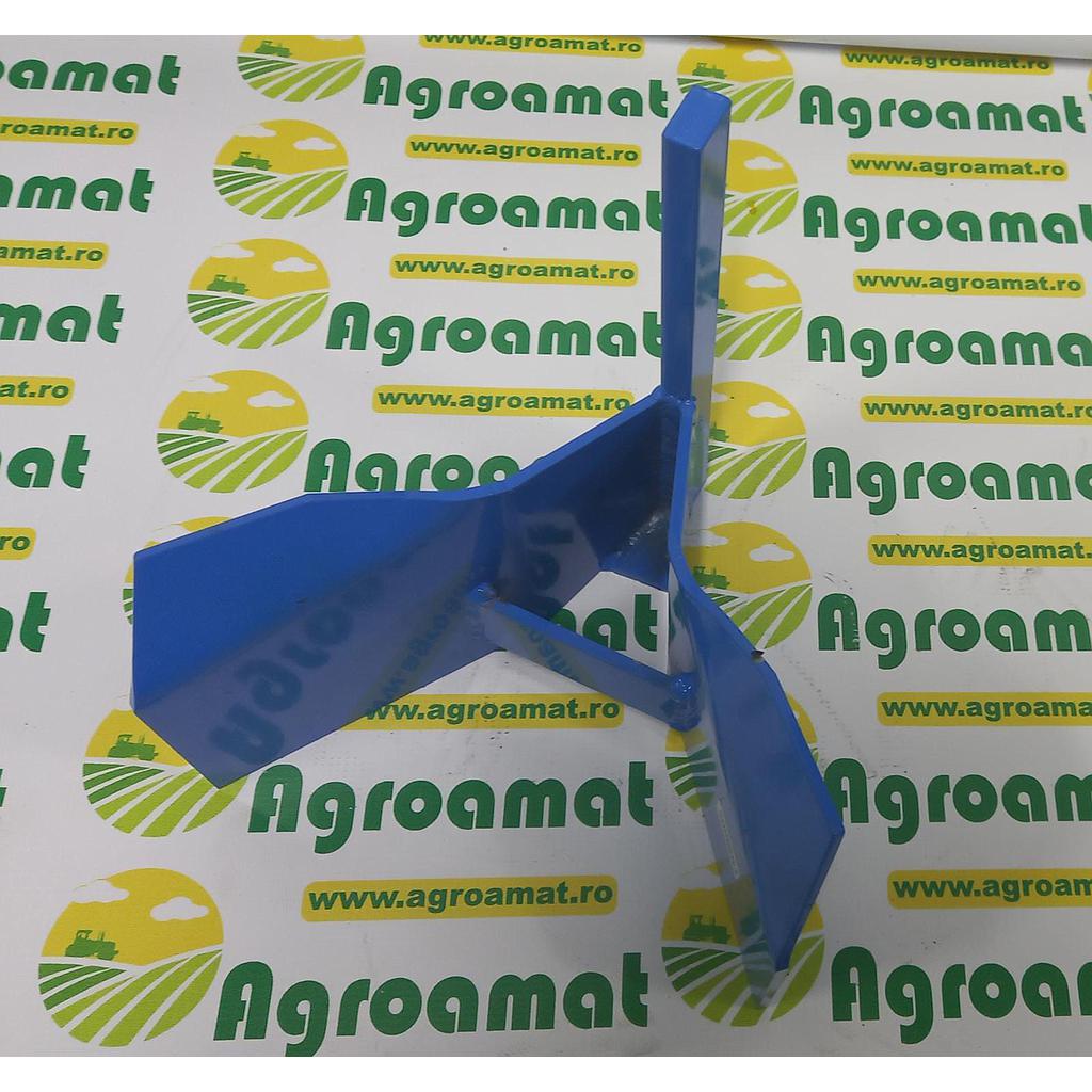 Brazdar 7103-A