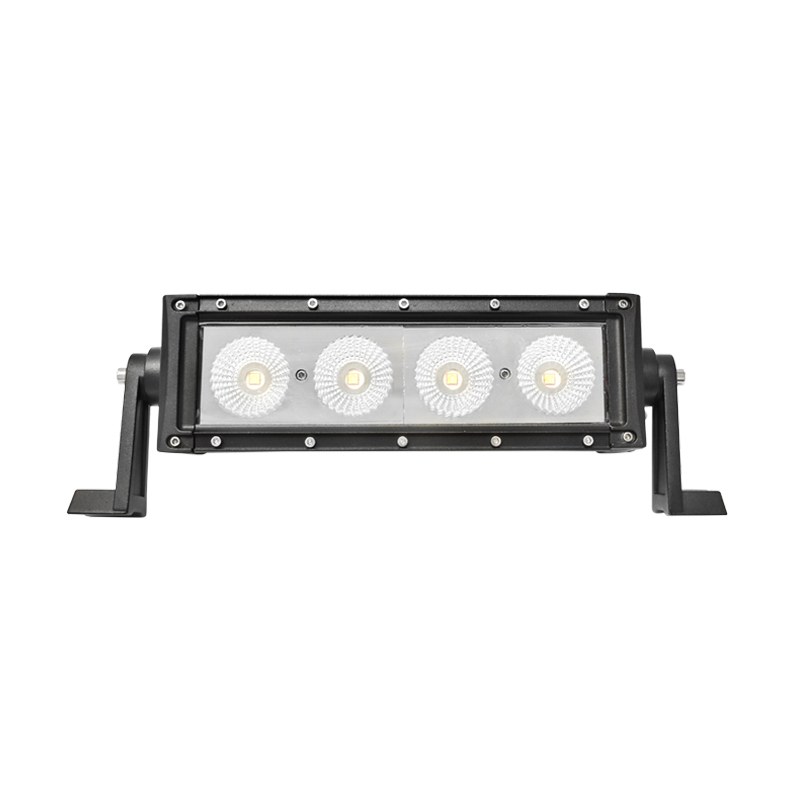 Lampa tip bara cu 4 LED-uri 9-60V 40W 6000K