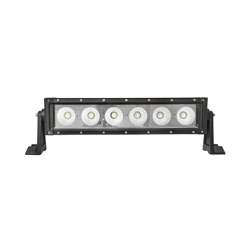Lampa tip bara cu 6 LED-uri 9-60V 60W 6000K