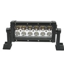 Lampa LED tip bara cu 12 leduri 9-60V 36W 6000K