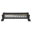Lampa LED tip bara cu 24 leduri 9-60V 72W 6000K