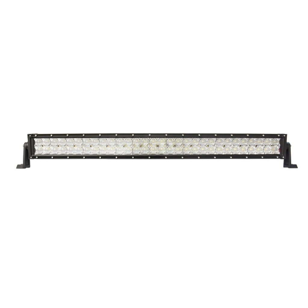 Lampa LED tip bara cu 60 leduri 9-60V 180W 6000K Brechner