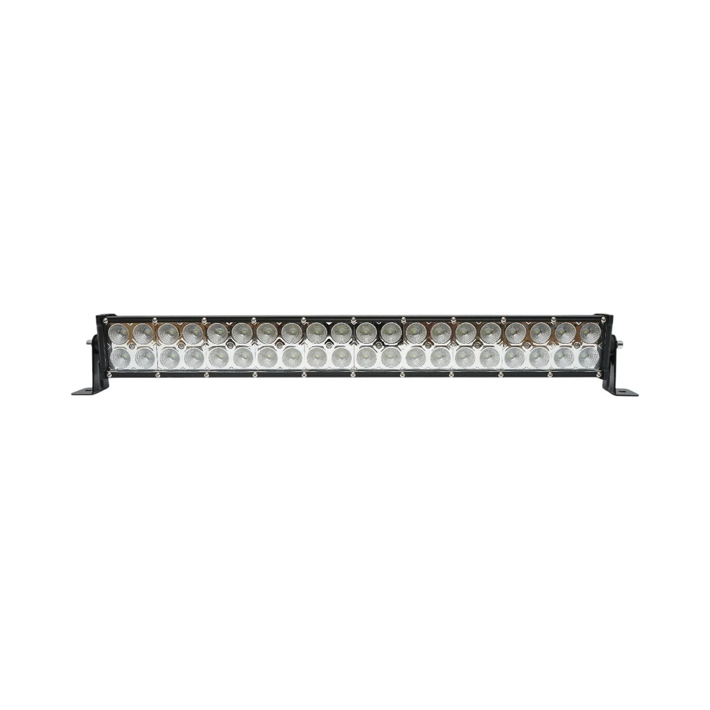 Lampa LED tip bara cu 40 leduri 9-60V 120W 6000K