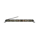 Lampa LED tip bara 36W, 9-60V, 6000K, 12 LED-uri 339x43x26mm