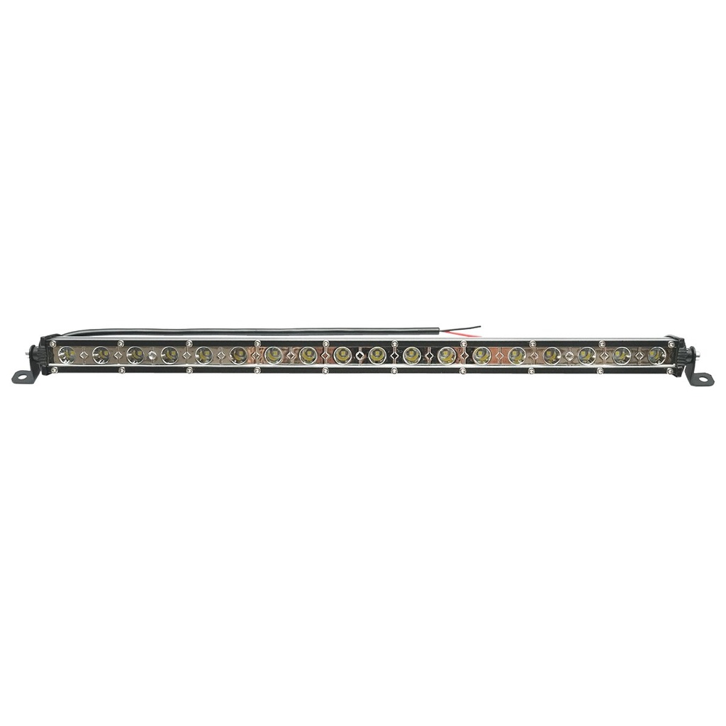 Lampa LED tip bara cu 18 leduri 9-60V 54W 6000K
