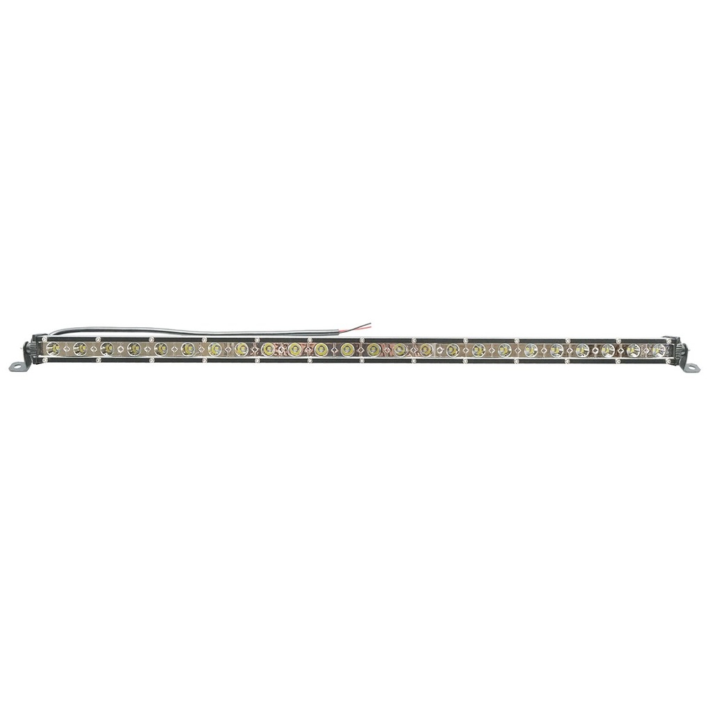 Lampa LED tip bara cu 24 leduri 9-60V 72W 6000K
