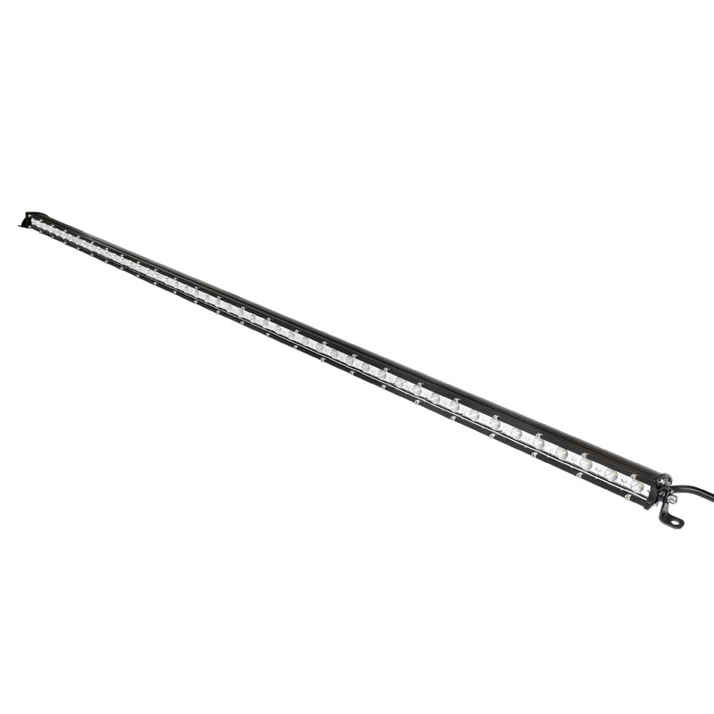 Lampa LED tip bara cu 48 leduri 9-60V 144W 6000K