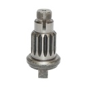 Arbore antrenare pompa hidraulica PH801 UTB U-650