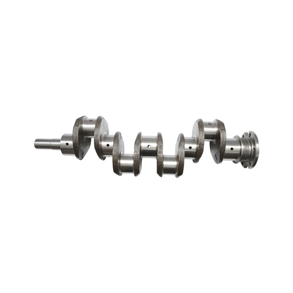 Arbore cotit vibrochen pe cuzinet forjat i UTB U-650 (cu dopuri de ungere)