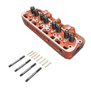 Chiulasa motor asamblata tractor UTB U-650