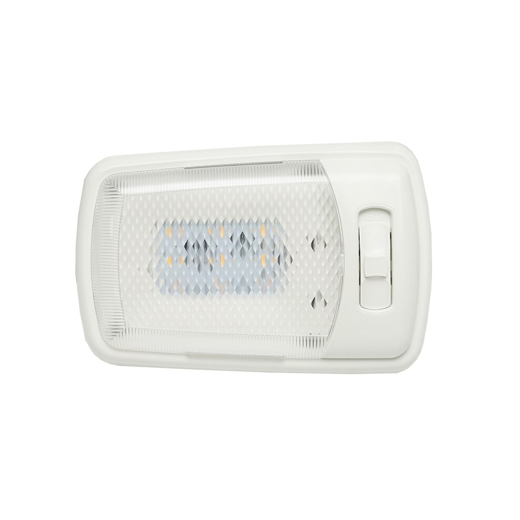 Lampa plafoniera simpla cu LED 12V