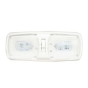 Lampa plafoniera dubla cu LED 12V - camion