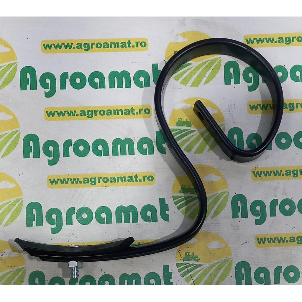 Arc S Mic 25x8 Complet