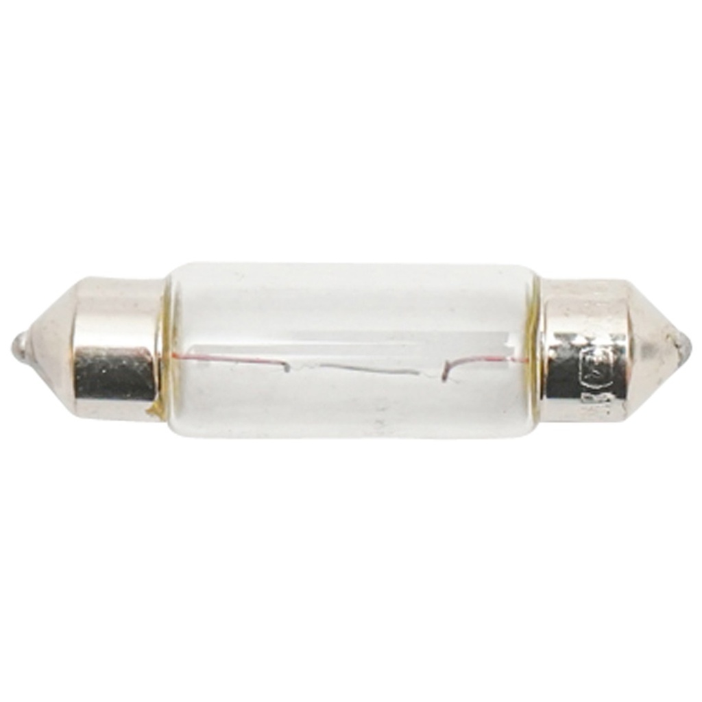 Bec plafoniera 12V 5w SV 8,5 11x39