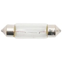 Bec plafoniera 12V 5w SV 8,5 11x39